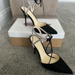 Jessica Simpson Wesira Pump